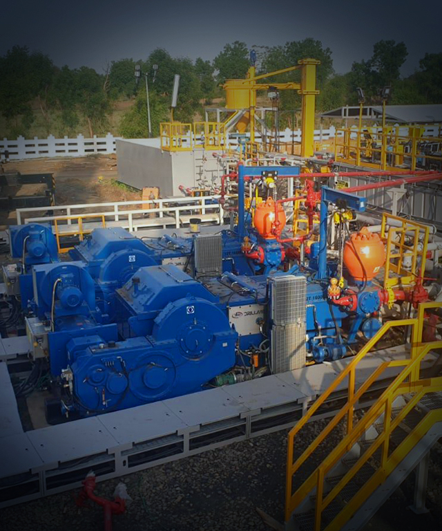 creative commons mud <a href='https://www.ruidapetroleum.com/product/49'>pump</a> oil and gas factory