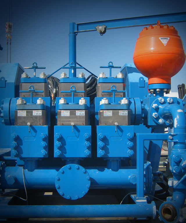 drillmec mud <a href='https://www.ruidapetroleum.com/product/49'>pump</a> parts manufacturer